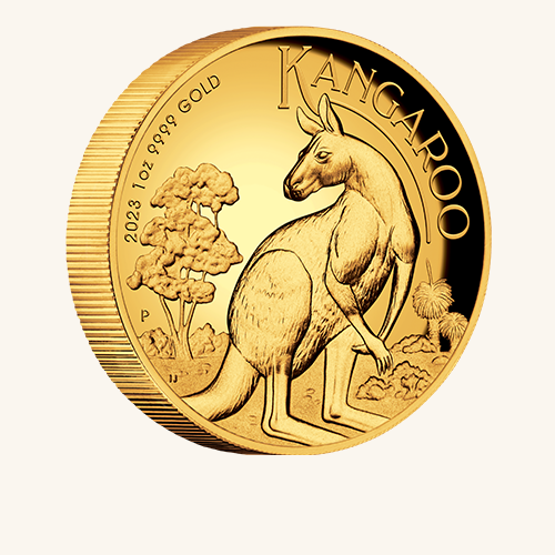 Kangaroo 2023
