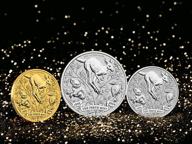125 Anniversary bullion Hero banner   mobile