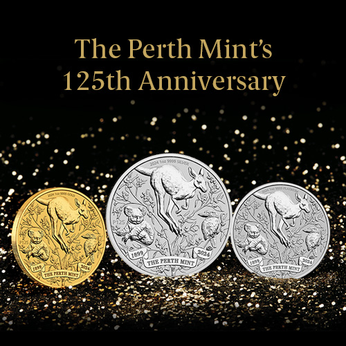 125 Anniversary bullion   Header menu light box