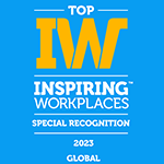 Special Recognition 2023 Web & Social Image