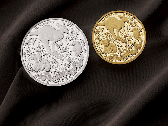 The Perth Mint’s 125th Anniversary 2024 1oz Gold and Silver Proof Coins.jpg