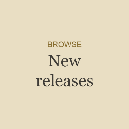 New releases
