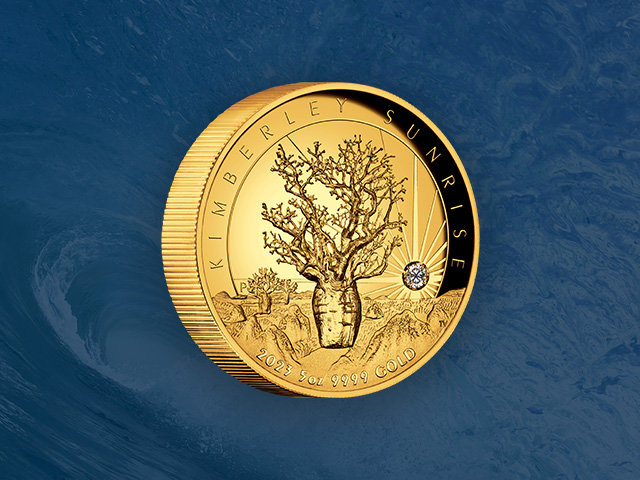 Australian Collector Coin hero slider   2023 mobile