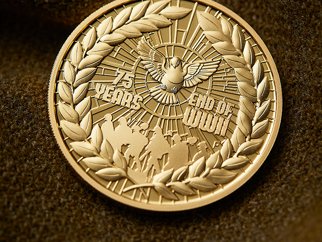 Explore historical collector coins