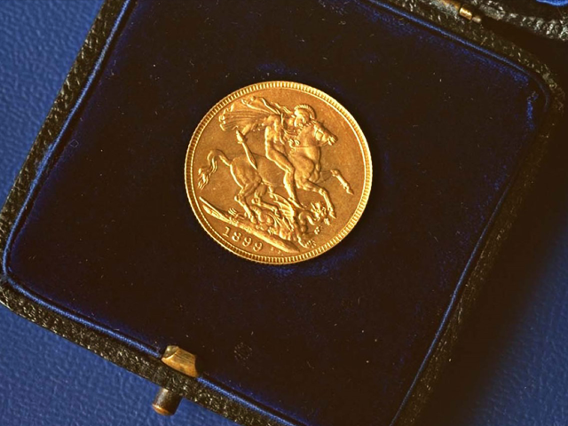 Explore historical coins   soverigns coin blog