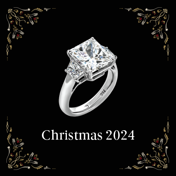 Christmas 2024 jewellery menu banner 600x600