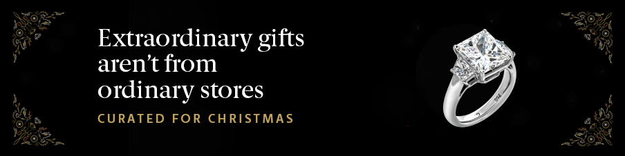 Christmas 2024 web nodes banner jewellery