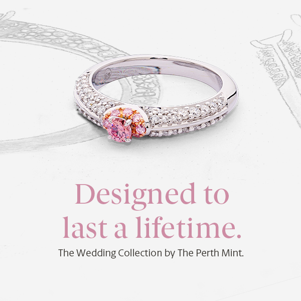Wedding Jewellery 2024 menu highlight banner