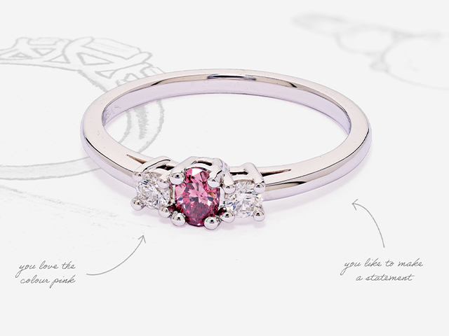 Custom made jewellery  Perth Mint  640X480