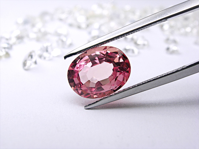 The Collectors Edition loose diamonds 640X480