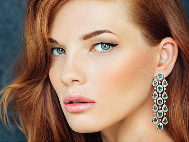 Luxury Perth jewellery