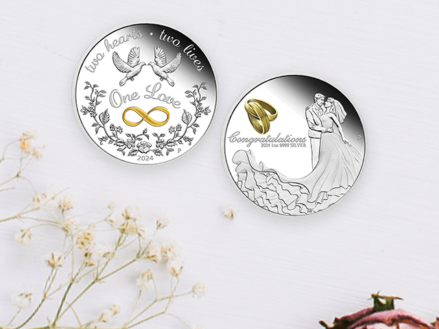Wedding   wedding coins
