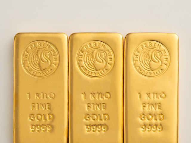 The Perth Mint Refinery   Accreditations