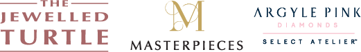 jewelled logos turtle