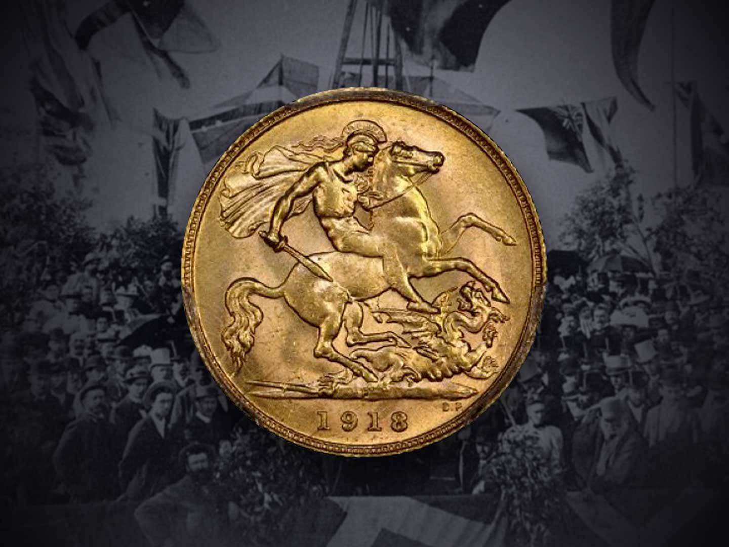 1918 Sovereign 1440 x 1080
