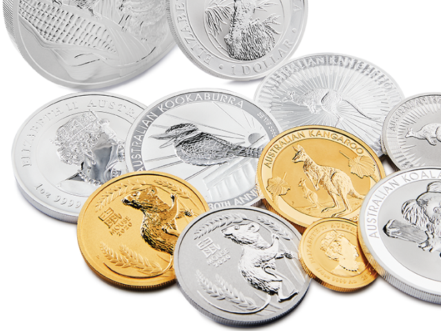 Coin collecting glossary 640x480