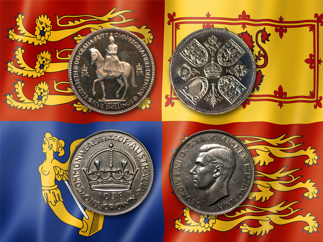 Unwanted Coins   640 x 480