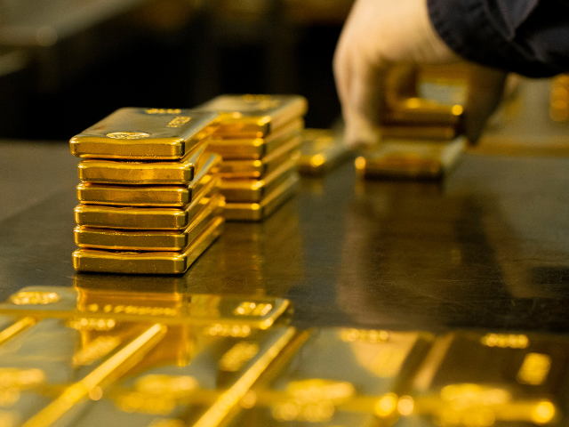 The Perth Mint Refinery Gold 3494 640x480