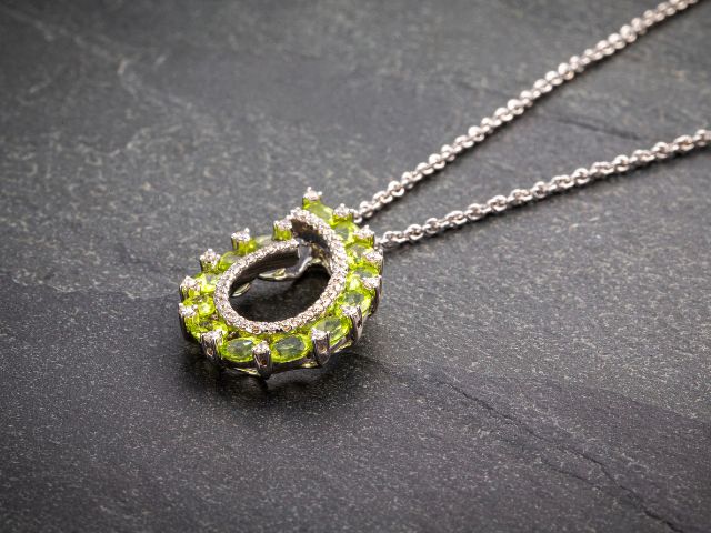 Peridot 640x480