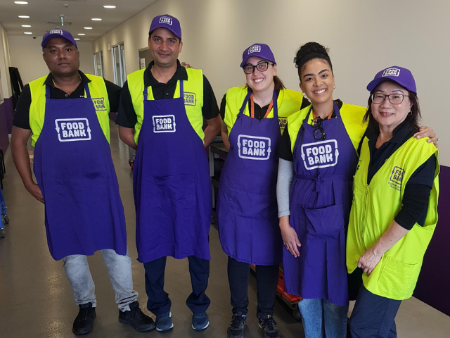Foodbank 640x480